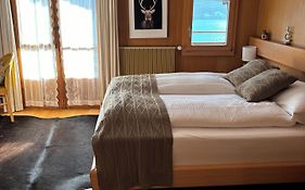 Alpina Boutique Hotel Interlaken - Ringgenberg - Adults Only !